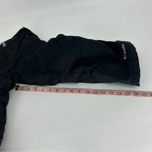 Columbia Omni heat kids ski and snow pants - Picture 3 of 9